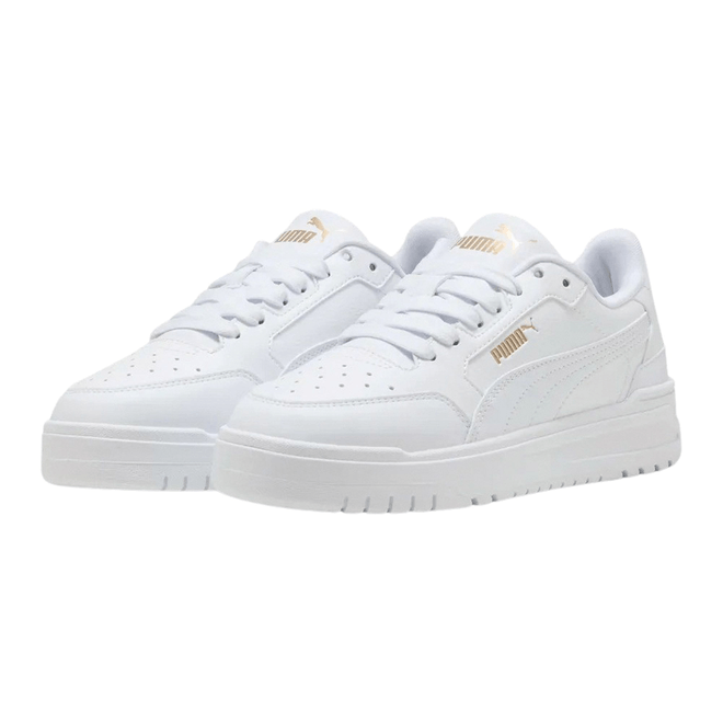 Puma Shuffle Downtown Lo 403739-01