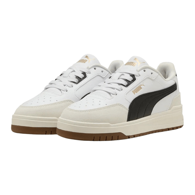 Puma Shuffle Downtown Lo 405662-01