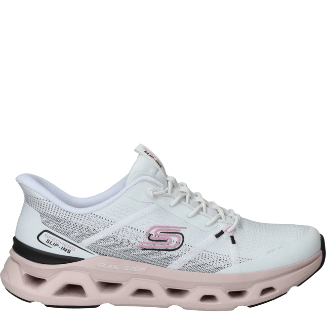 Skechers Glide-step Atlus fast lane 150513-WBPK