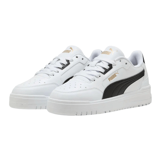 Puma Shuffle Downtown Lo 403739-02