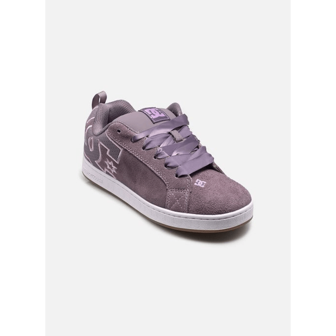 Dc Shoes Court Graffik W 300678-536
