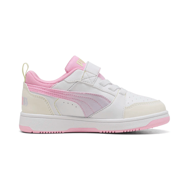 Puma Rebound V6 Lo Come On AC+PS 405044-02