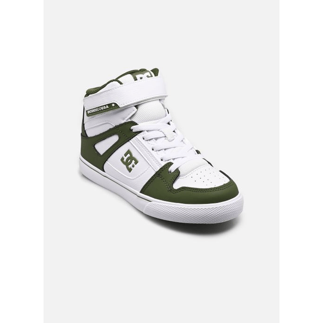 Dc Shoes Pure High-top Ev ADBS300324-301