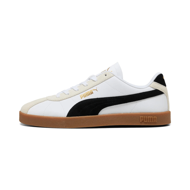PUMA PUMA Club Ii Sd 400715-08
