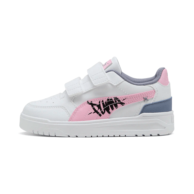 PUMA Shuffle Downtown Lo 405035-02
