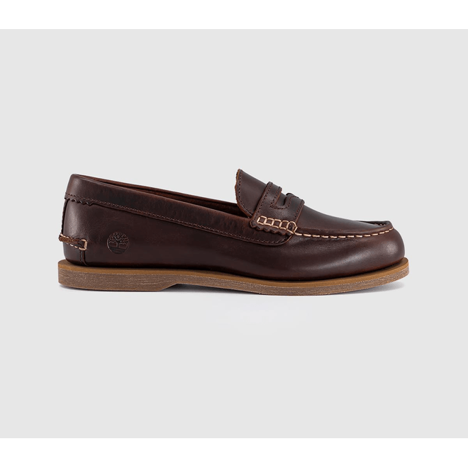 Timberland WMNS CLASSIC LOAFER TB0A5MXNEIW1
