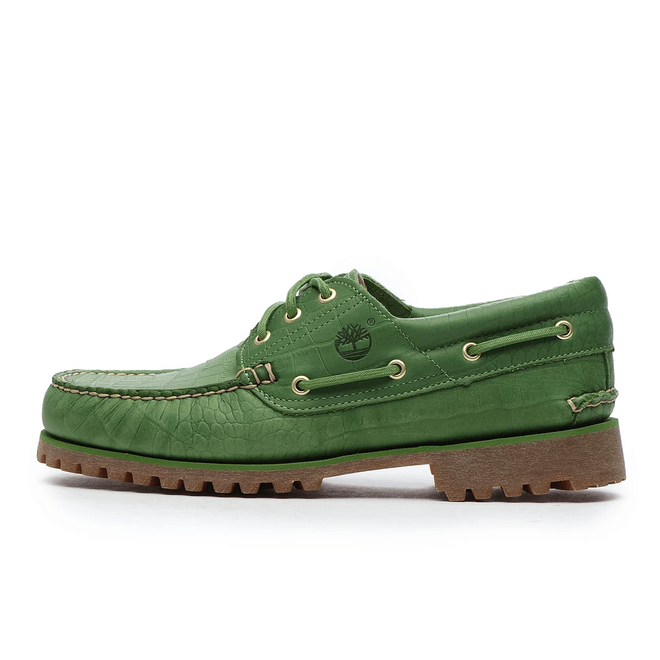 Timberland AUTHENTIC BOAT SHOE TB0A2PDQES51