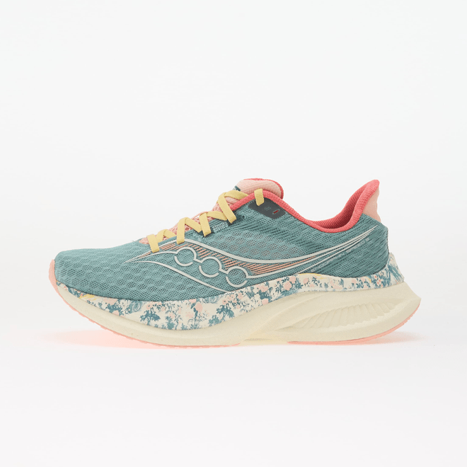 Saucony Endorphin Speed 5 Wasabi S11007-415