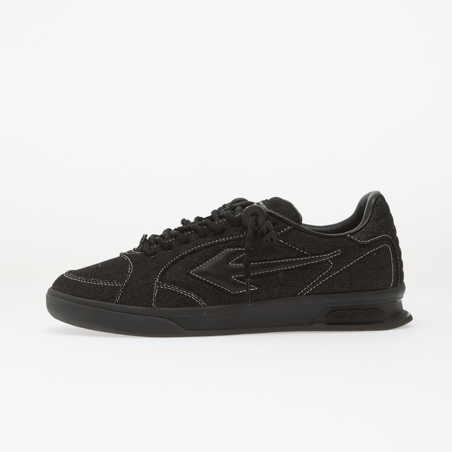 Off-White M-Denim End Of Play-001 Black M2ALZ6D0011001