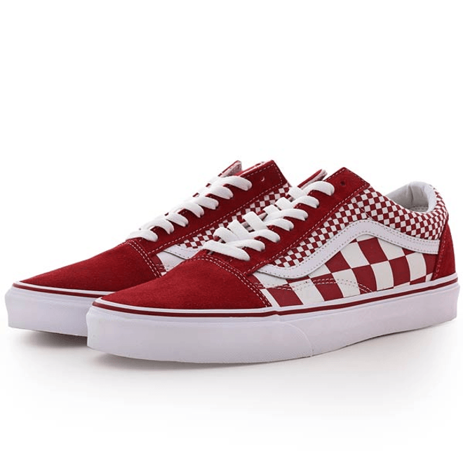 Vans Ua Old Skool Mix Checker VN0A38G1VK5