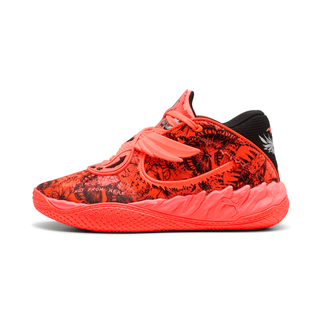 PUMA MB.05 Flutter Middelhoge 312793-01