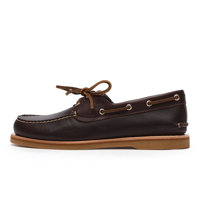 Timberland Crafted Boat Boat Shoe TB0A2NUPW011