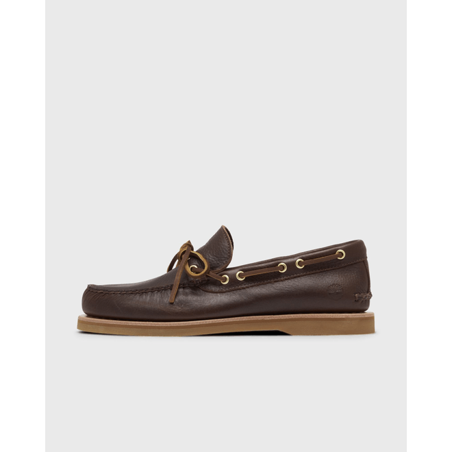 Timberland Crafted Boat Boat TB0A5SPEW011