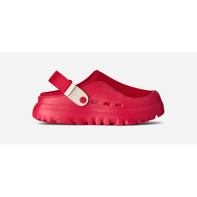 UGG® PeakMod Clog Men Cherry Parfait/Jasmine 1166912-CJS