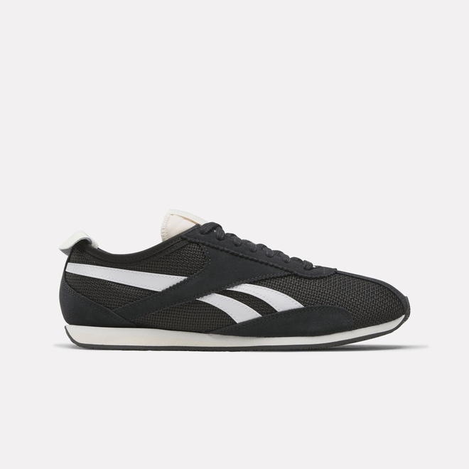 Reebok R400 Sneakers 'Washed Black' 100244752
