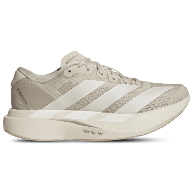 adidas Adizero EVO SL Kid's Grey KI8445