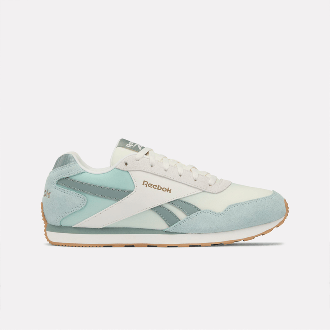Reebok Glide Low Women's Sneakers 'Chalk' 100246090