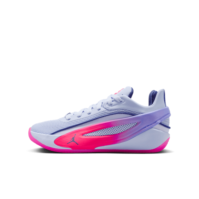 Nike Luka 5 Older Kids' Basketball IW9038-500