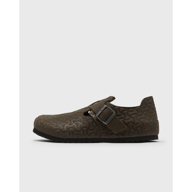 Birkenstock London Embossed Leather 1032275