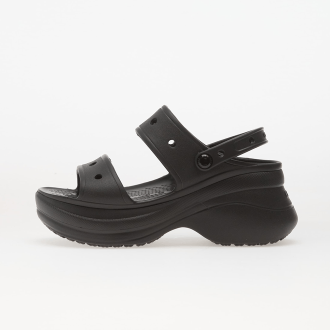 Crocs Bae Sandal Black 206749-001