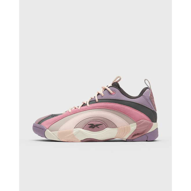 Reebok Shaqnosis Low 100245140