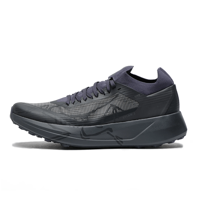 Arc'teryx Sylan 2 Men X000010155-GRAPHITE / GRAPHITE