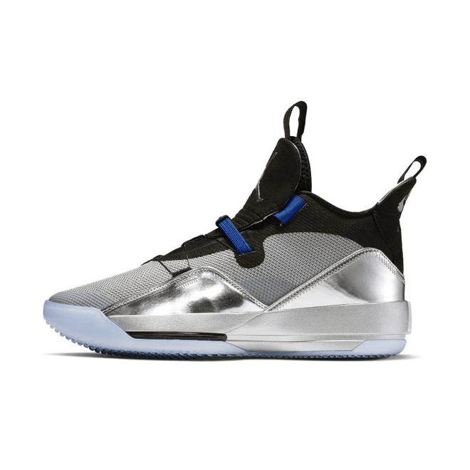Air Jordan XXXIII AQ8830-005
