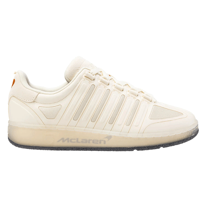 K-Swiss Clscvn Stc X Mclaren 09092-252-M