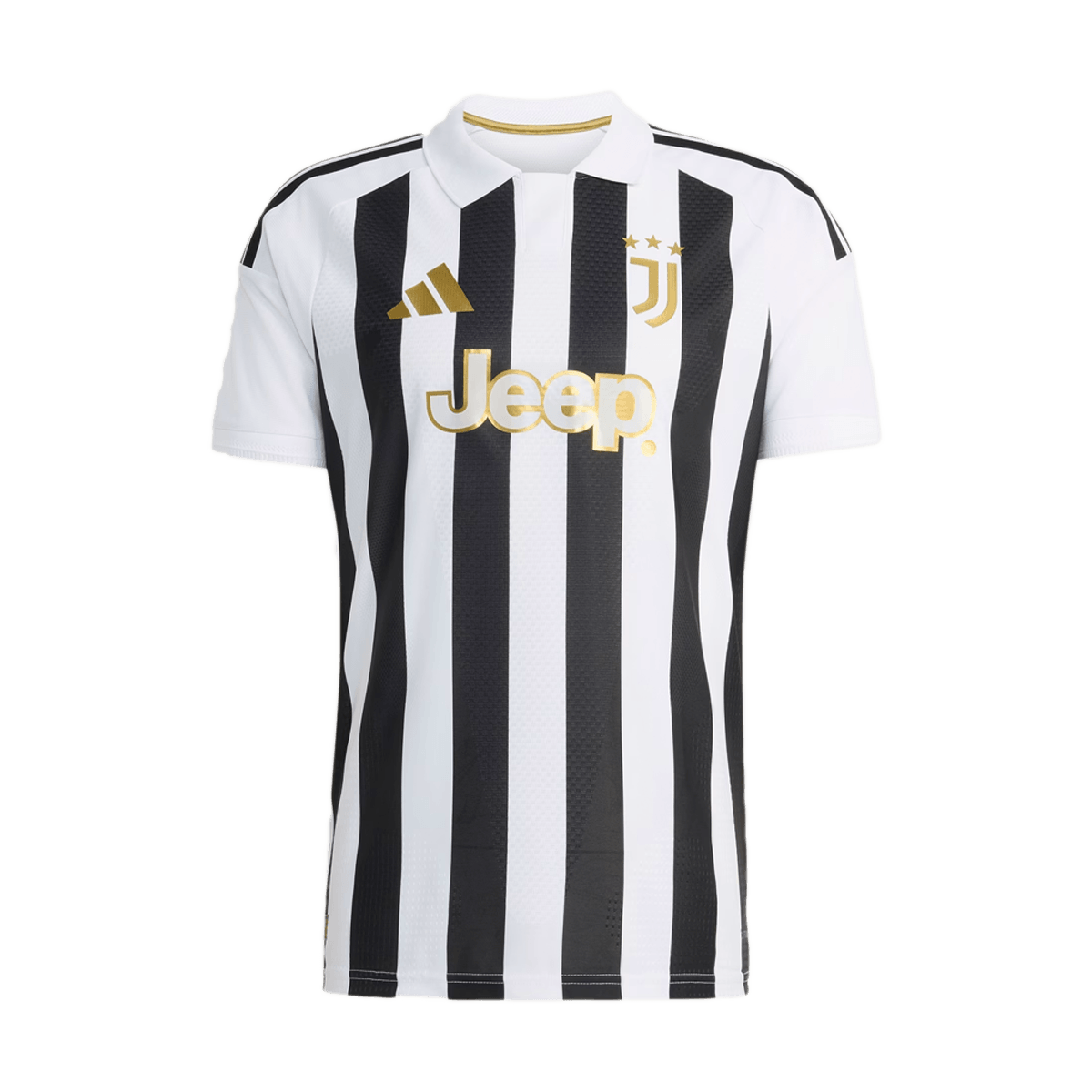 adidas Juventus 26/27 Authentic Match Jersey 'Home' KC2282