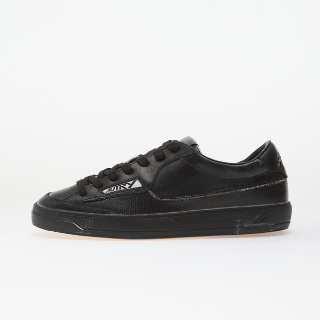 Autry Windscape Sv Low Man Leat SVLMPJ01