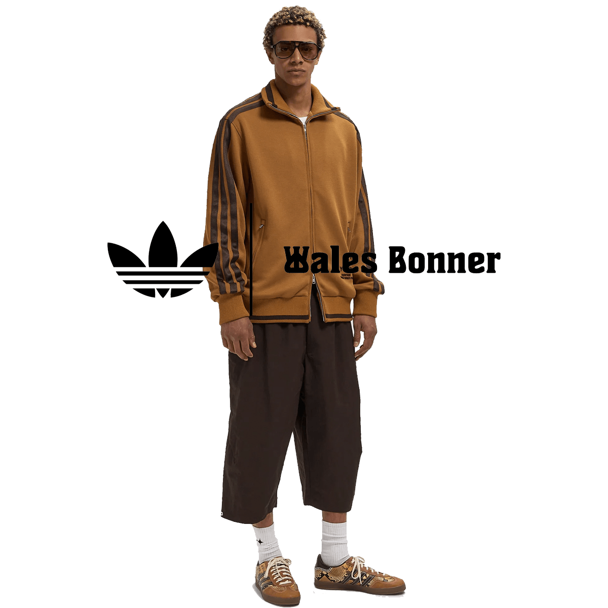 Wales Bonner x adidas Y3 Clothing Collection adidasWB0526