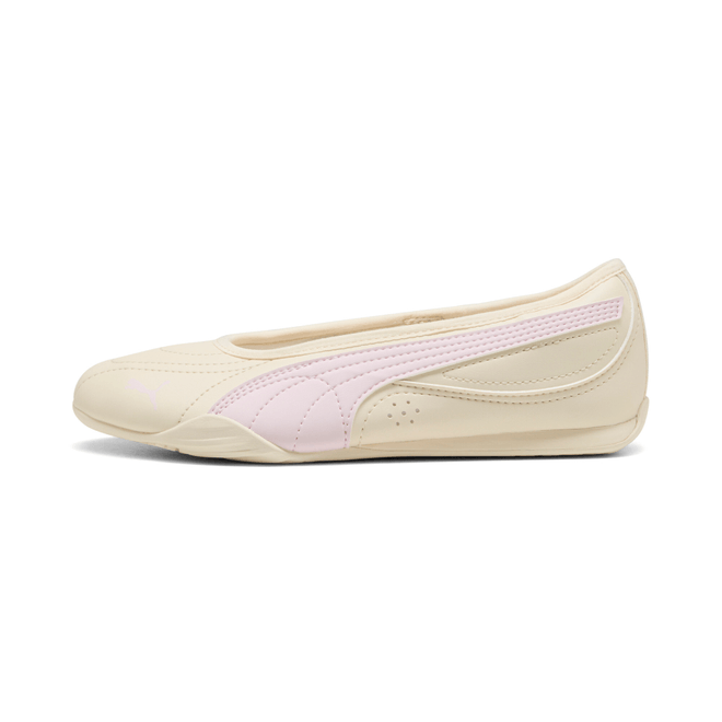 PUMA Catch Soleil Ballerina's 404642-07