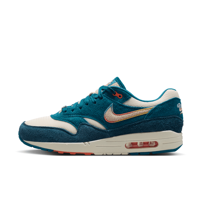 Nike Air Max 1 'Brewers' - City Connect Pack IQ2938-400