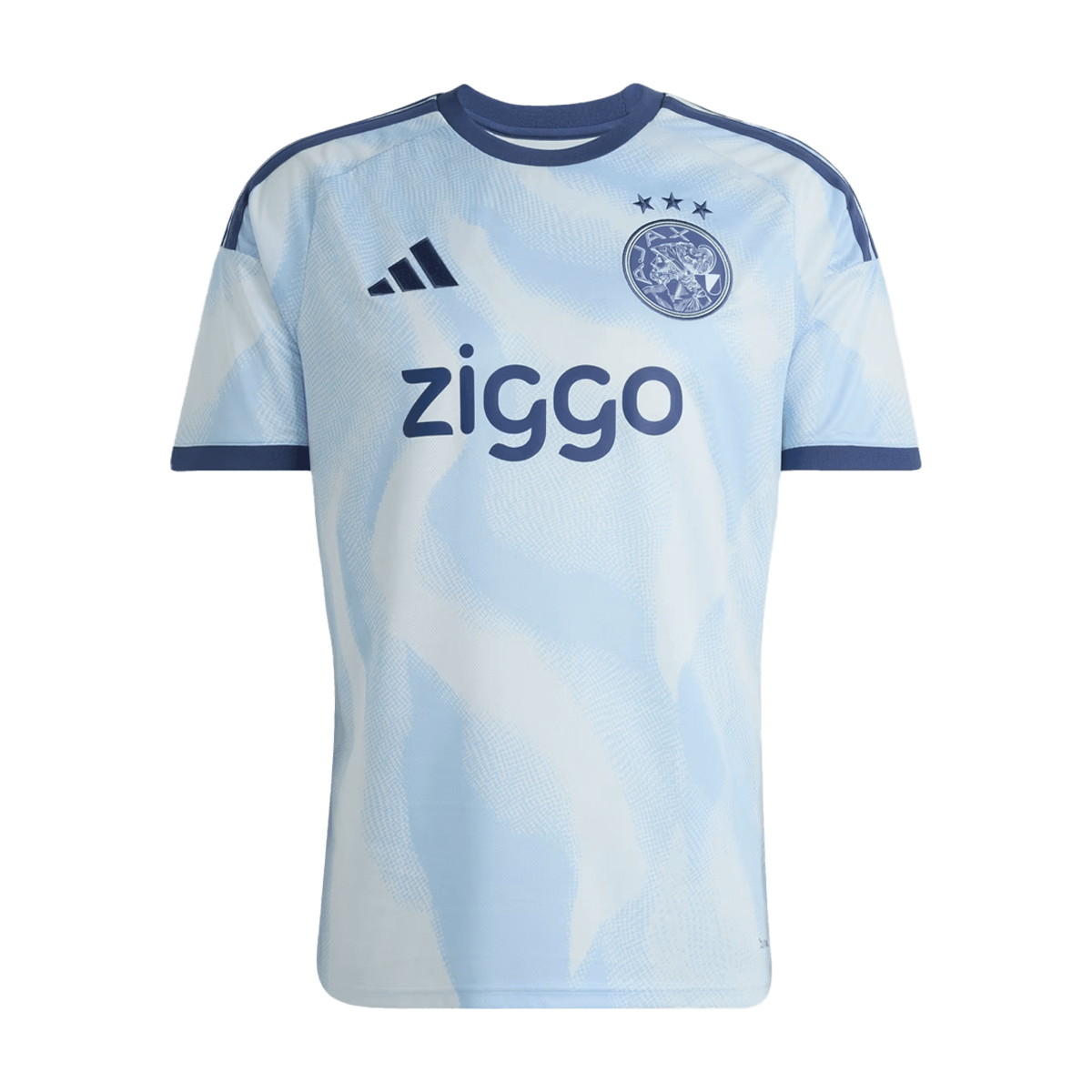 adidas Ajax Jersey 26/27 'Third Kit' JZ4692