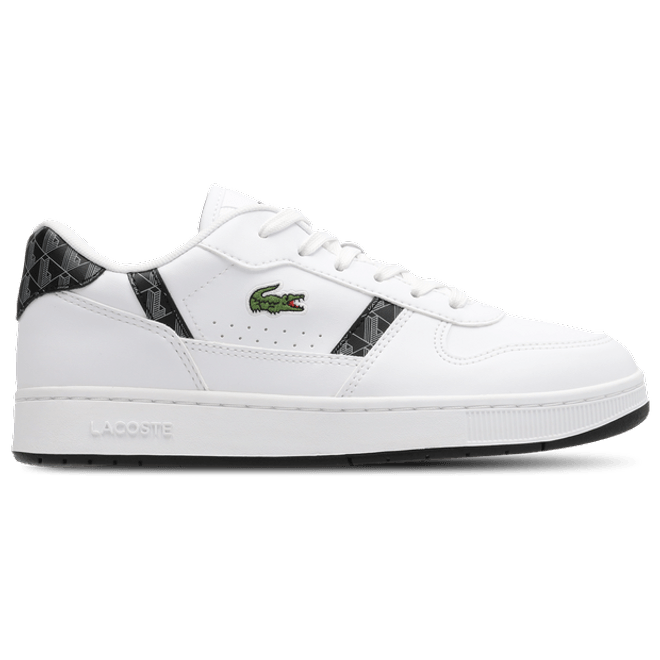 Lacoste T-clip Kid's White 51SUJ0023_147