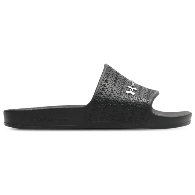 Under Armour Kid's Black 6007537-001