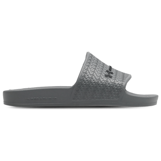 Under Armour Kid's Grey 6007537-024