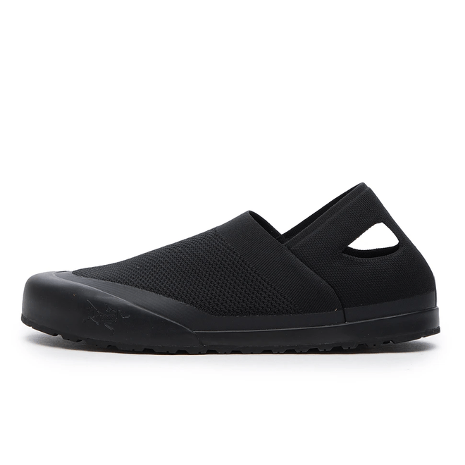 Arc'teryx Kragg Aura X000010505-BLACK / BLACK
