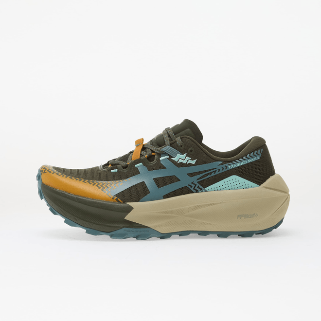 Asics Trabuco Max 5 Vintage Khaki 1011C164-200