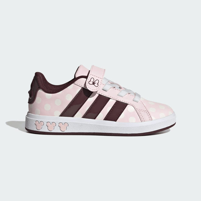 adidas Disney Minnie Mouse Grand Court JR8133