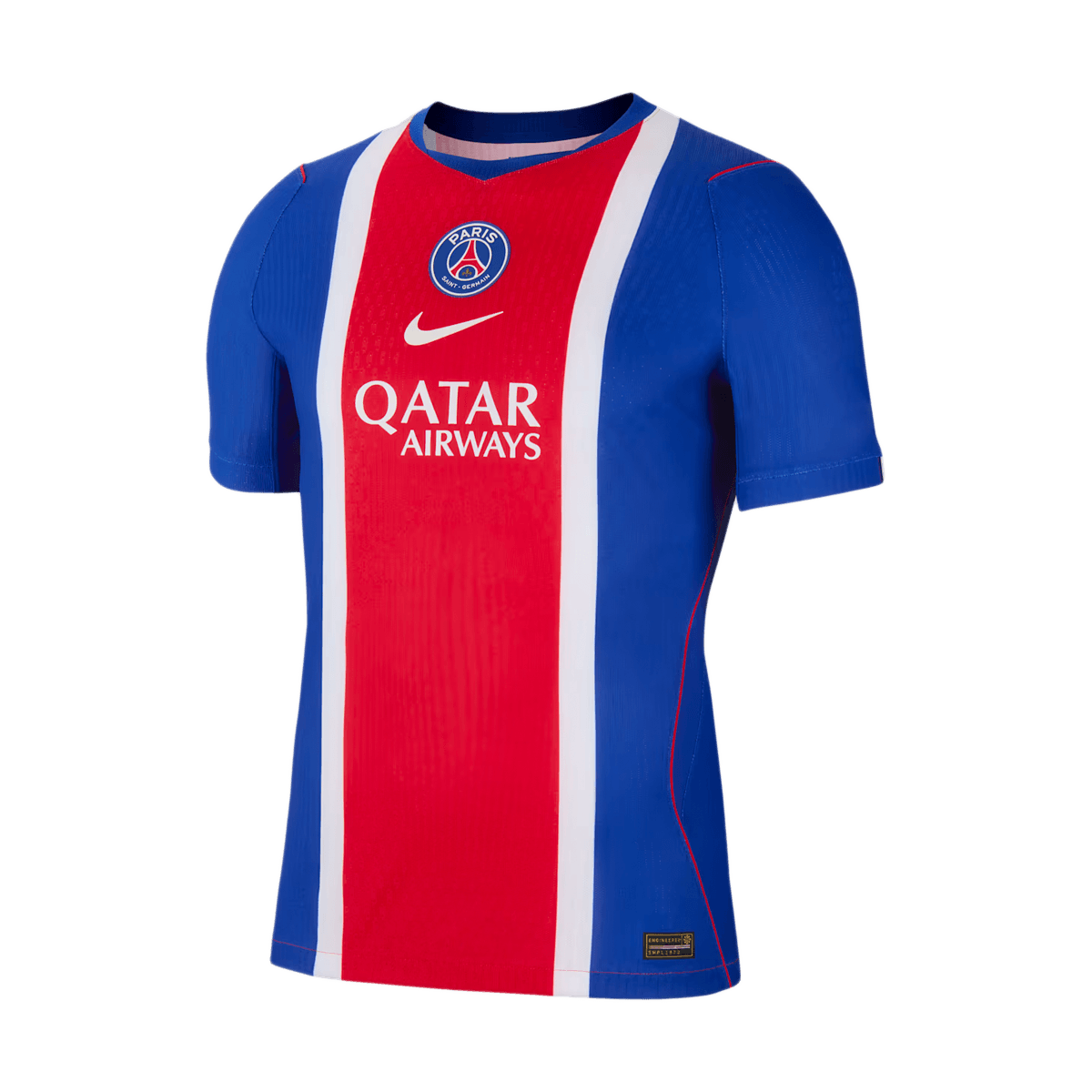 Nike Paris Saint-Germain 2026/27 Authentic Match Jersey 'Home' II2732-417