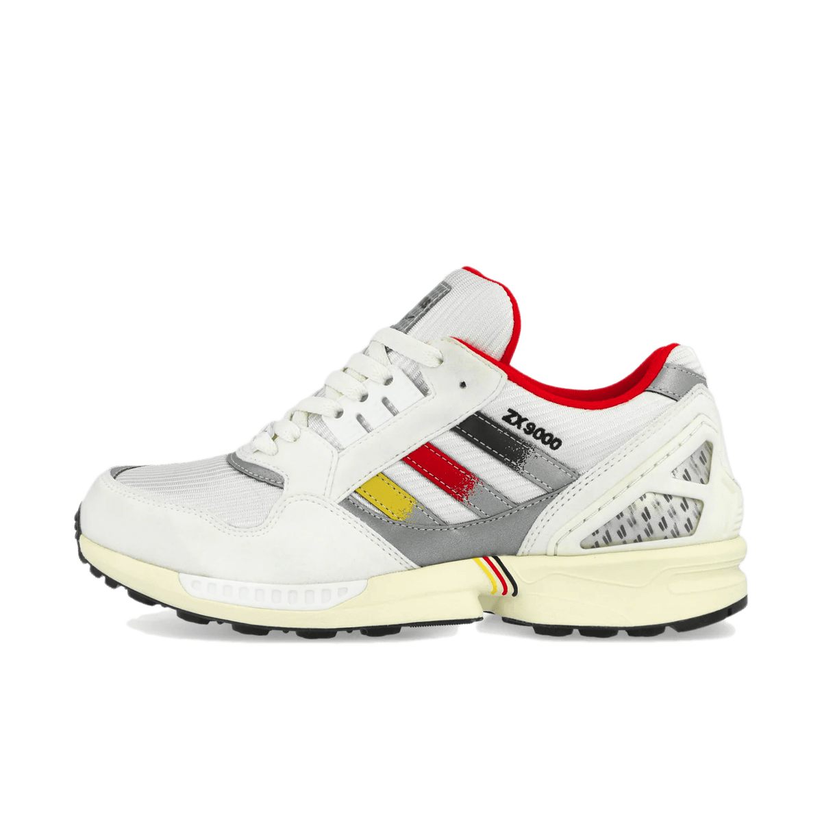 Overkill x adidas ZX 9000 'Home' KI5109