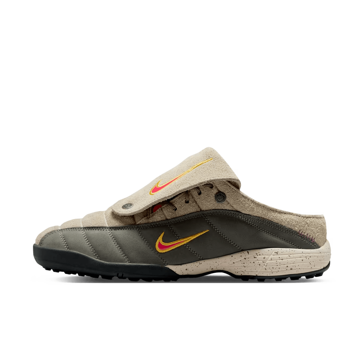 Kids of Immigrants x Nike T90 Mule 'Khaki' IH4422-200