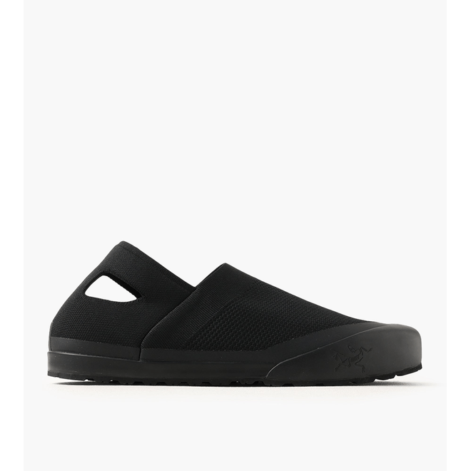 Arc'teryx Kragg Aura Men Black Black X000010505