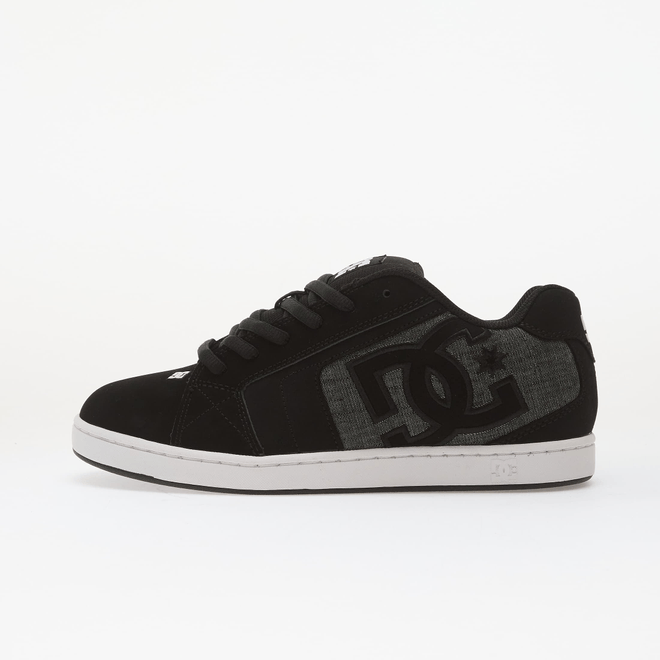 DC Net Black 302361-1AB