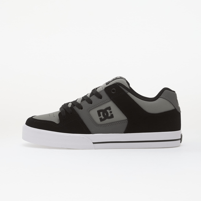 DC Pure Black DC01782-008