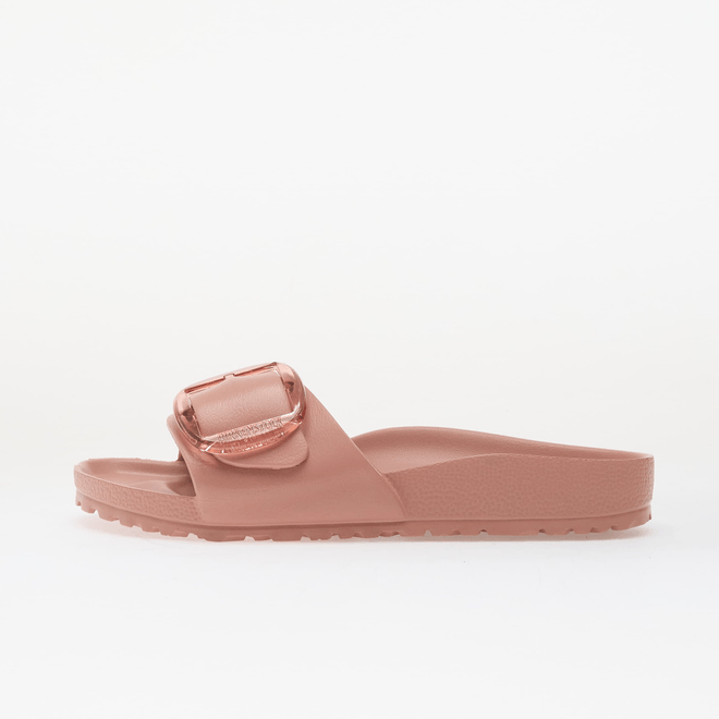 Birkenstock Madrid Big Buckle EVA Pink Clay 1032033