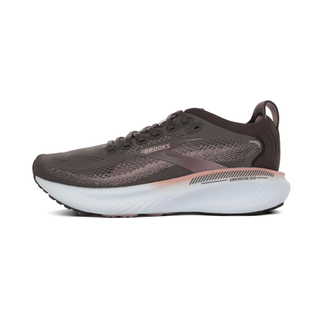 Brooks Adrenaline GTS 25 120443-1B-530