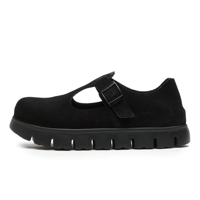 Birkenstock W Paris Chunky 1033071