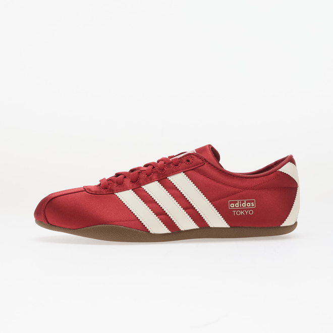 adidas Tokyo W Team Victory Red HQ9512